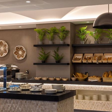 Eliros Mare Beachfront Poem Hotel Georgioupoli Ngoại thất bức ảnh