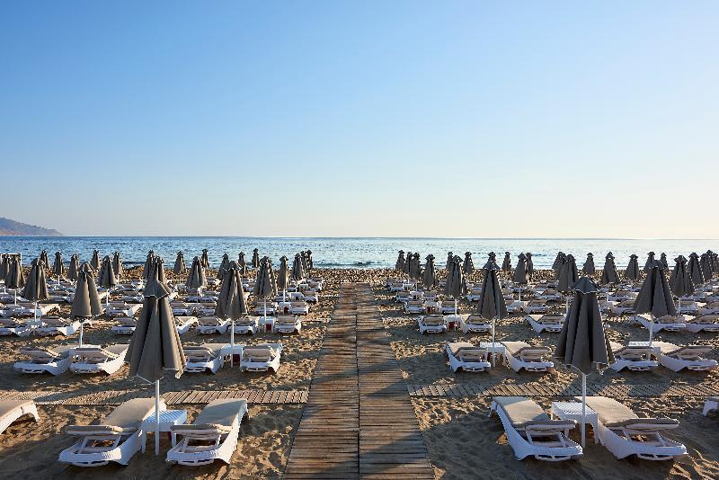 Eliros Mare Beachfront Poem Hotel Georgioupoli Ngoại thất bức ảnh
