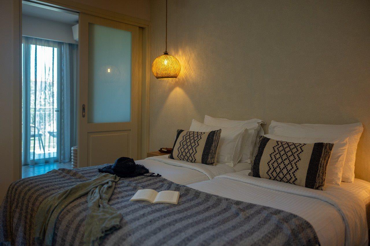 Eliros Mare Beachfront Poem Hotel Georgioupoli Ngoại thất bức ảnh