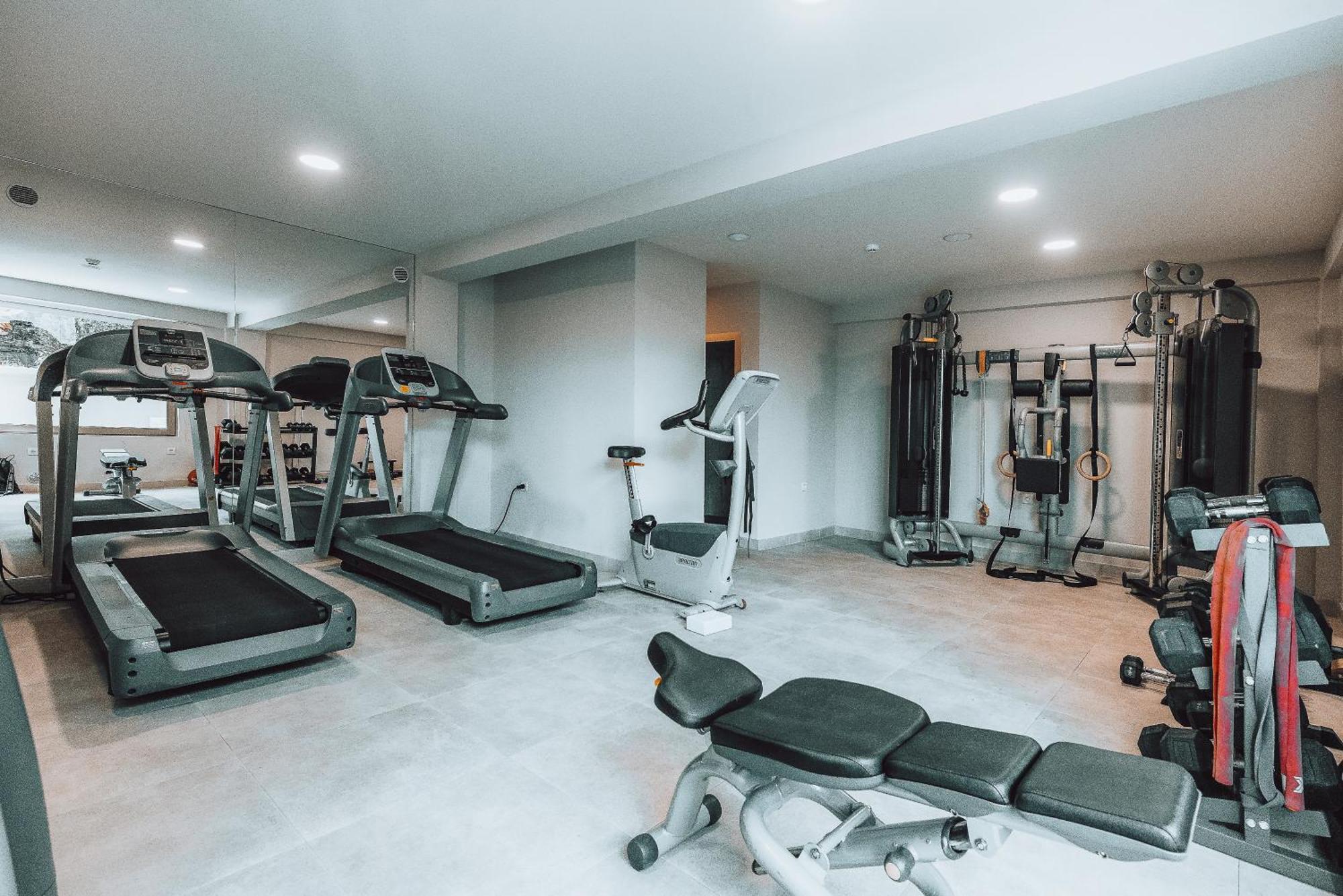 Eliros Mare Beachfront Poem Hotel Georgioupoli Ngoại thất bức ảnh