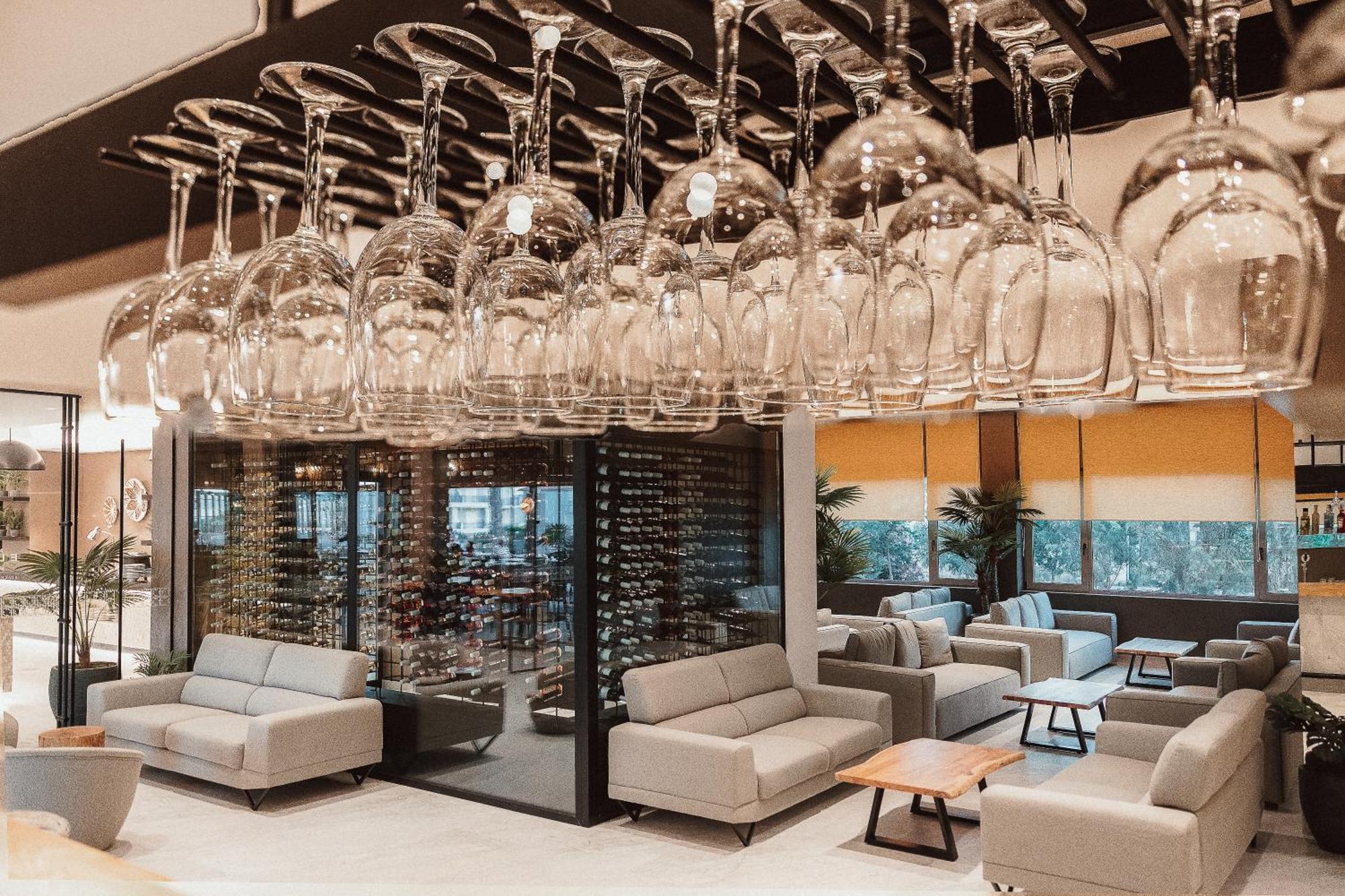 Eliros Mare Beachfront Poem Hotel Georgioupoli Ngoại thất bức ảnh