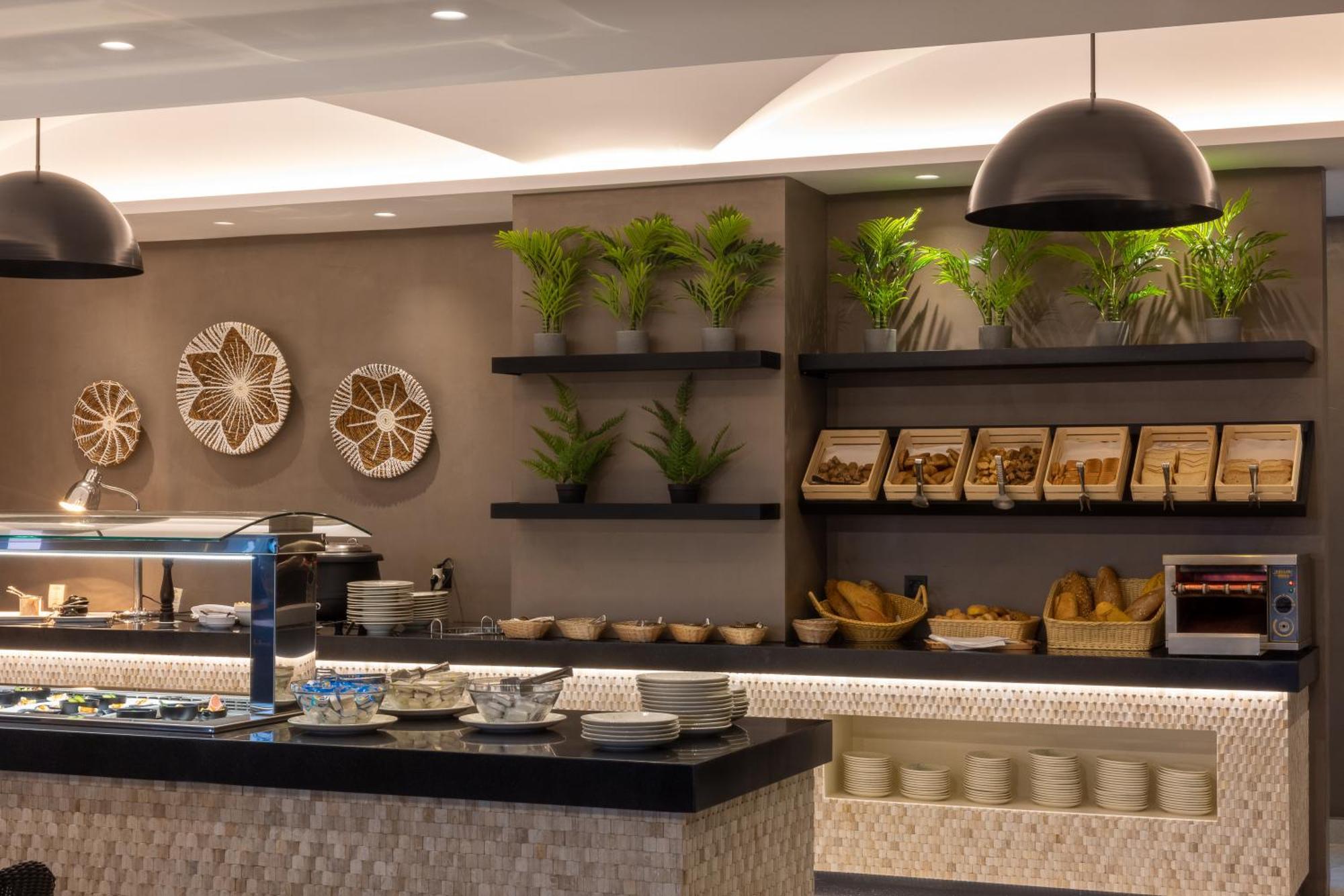 Eliros Mare Beachfront Poem Hotel Georgioupoli Ngoại thất bức ảnh